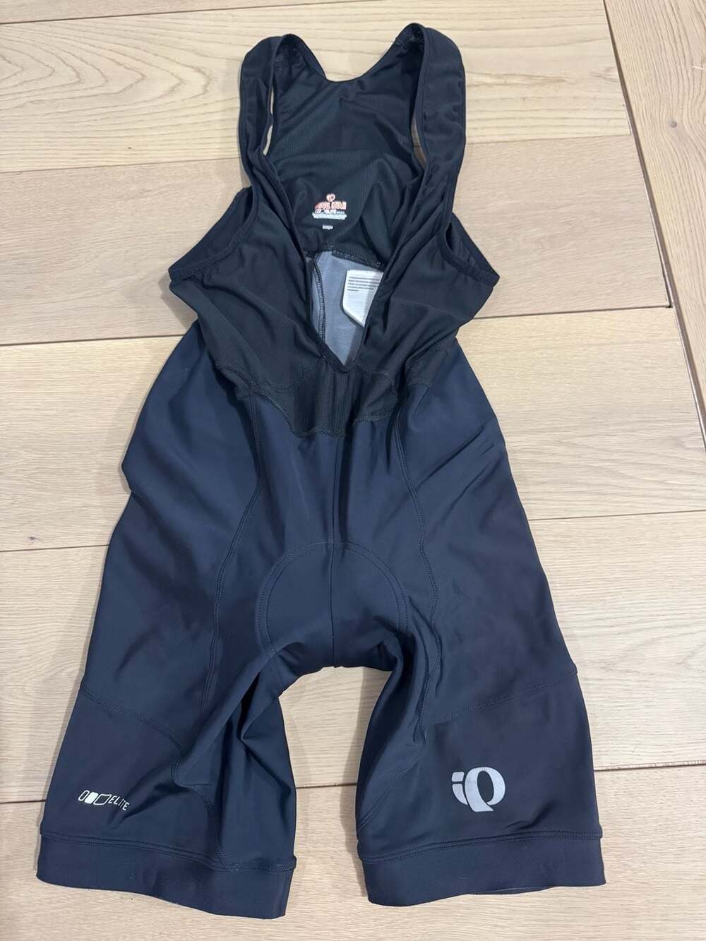 Pearl Izumi Elite Series In-R-Cool Cycling Bib Shorts